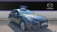 Mazda3 1.5d Sport Nav 5dr Diesel Hatchback